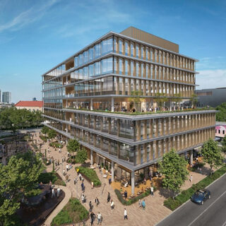 Rice Real Estate Company – The Arc