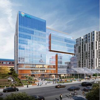 Samuel Merritt University – Oakland Campus