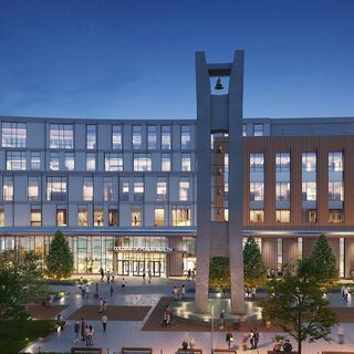 Temple University – Barnett College of Public Health