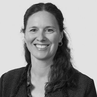 Melissa Chabot, LEED AP