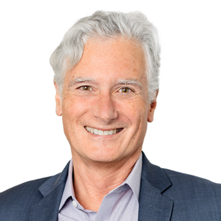 Paul M. Leef, AIA, NCARB, LEED AP