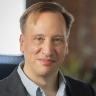 Kyle Kernozek, AIA, LEED AP