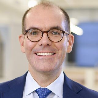 George de Brigard, AIA