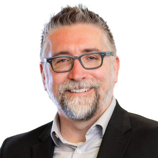 Bill Ash, AIA, LEED AP