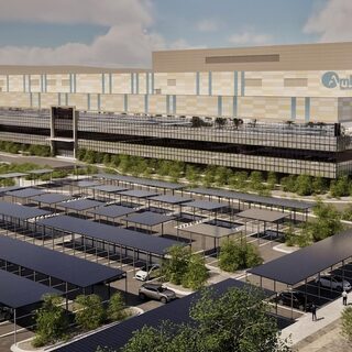 Amkor – Semiconductor Campus