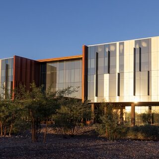 Arizona State University – ISTB 12