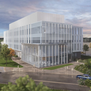 Coriell Institute – Lewis L. Coriell Medical Research Center