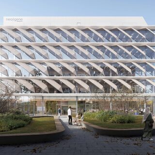 Breakthrough Properties – One Helix