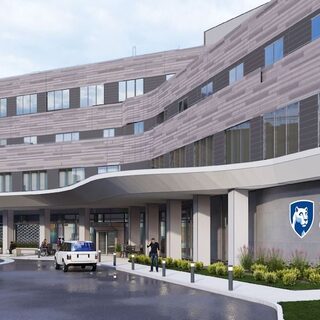 Penn State Health Cancer Center