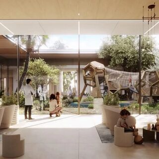 Dubai Diabetes Center