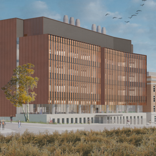 University of Minnesota – Chemistry Undergraduate Teaching Laboratories