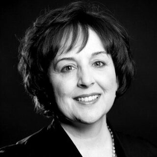 Margaret Gilchrist Serrato, PhD, MBA, MArch