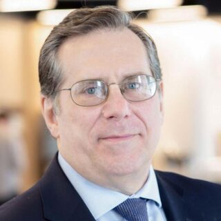 Thomas Mark Serruto, AIA, NCARB, LEED AP BD+C