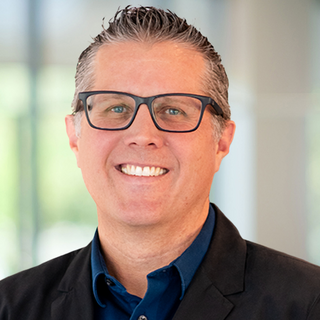 Adam Denmark, AIA, LEED BD+C