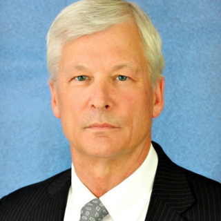 Dan Palmer, MBA