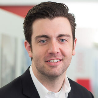 Rich Dengler, AIA, WELL AP