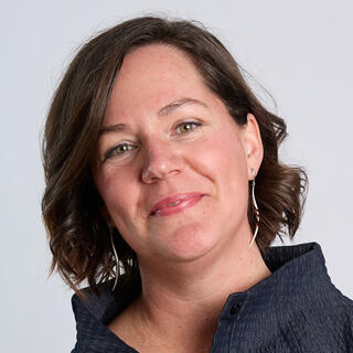 Kalyn Pavlinic, NCIDQ