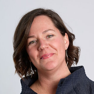 Kalyn Pavlinic, NCIDQ