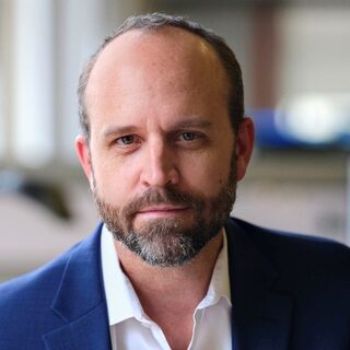 Rob W.  Voss, AIA, LEED AP 