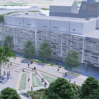 Northern Kentucky University – Hermann Science Center Expansion