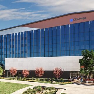 City of Hope – Orange County Cancer Hospital