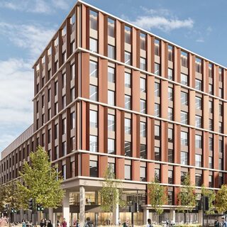 Kadans – Plus Ultra Manchester