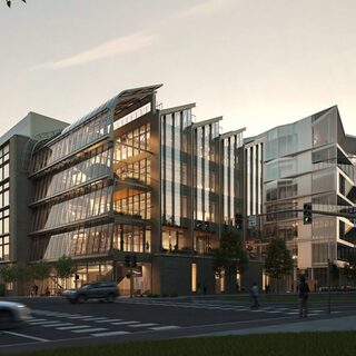 UC Berkeley – Bakar Labs for Energy + Materials 