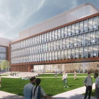 University of Virginia – Manning Institute for Biotechnology 