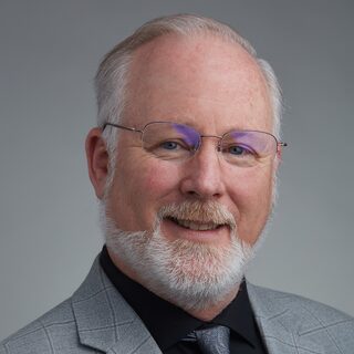 Terry David Brown, AAIA