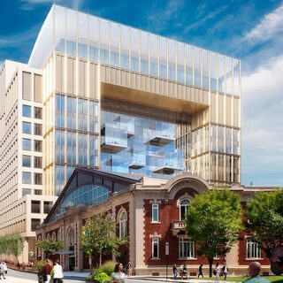 3201 Cuthbert Street