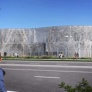 UC Davis – Resnick Agricultural Innovation Center