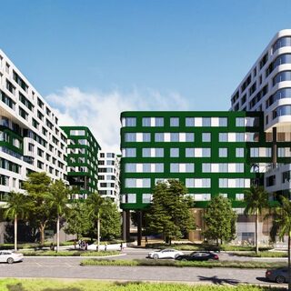 University of Miami – Gables Village 