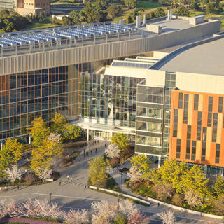 New York State Department of Health - Wadsworth Center