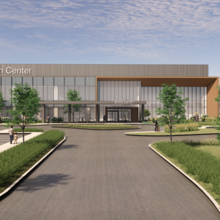 ThedaCare Medical Center-Oshkosh