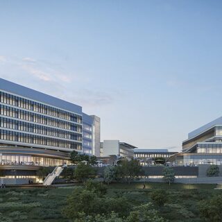 UCI Health – Irvine Hospital