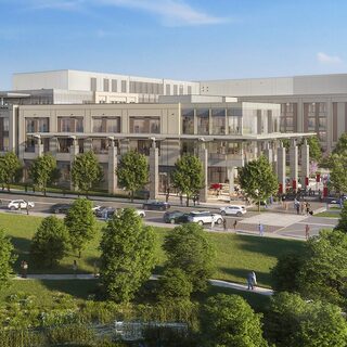 University of South Carolina – School of Medicine Columbia