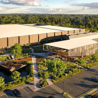 Johnson & Johnson - Cell Therapy Manufacturing Facility