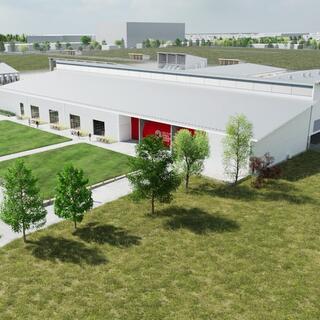 The Ohio State University - Multispecies Animal Learning Center & Dairy