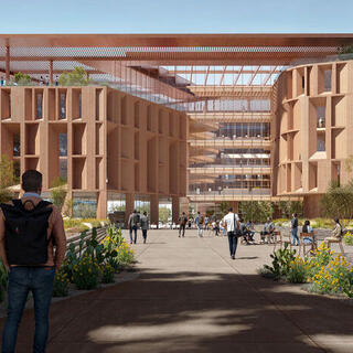 University of New Mexico - School of Medicine