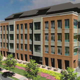 University of Nevada, Reno - Life Sciences Building