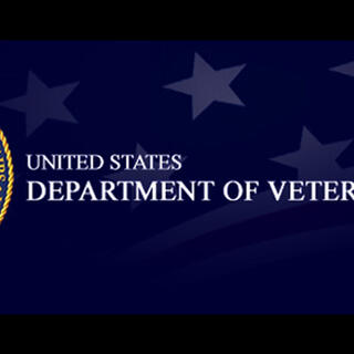 U.S. Department of Veterans Affairs Logo