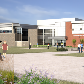 Vincennes University - Center for Health Sciences and Learning Innovation