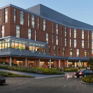 Clemson University - Advanced Materials Innovation Complex