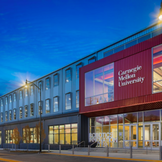 Carnegie Mellon University - Robotics Innovation Center