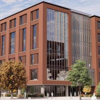 Loyola University Chicago – Nursing and Science Education Facility