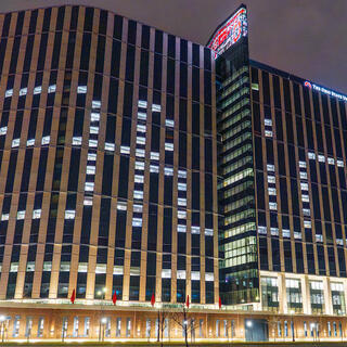 OSU Wexner Medical Center - University Hospital