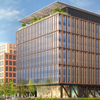 P&G Gillette Headquarters & Technical Innovation Center