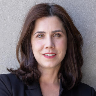 Alexis Dennis-Huether