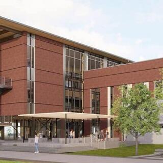 Texas A&M University System - STEM Education and Research Center