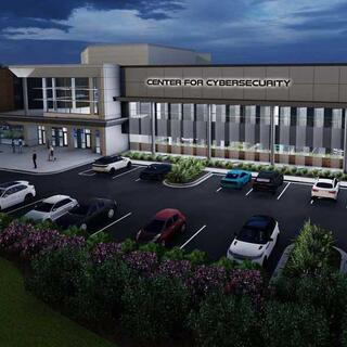 University of Alabama in Huntsville - Center for Cybersecurity Research, Education & Advanced Training